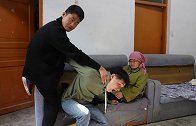 短剧：母亲重病，在外5年的儿子终于回家，谁知这是母亲的陷阱