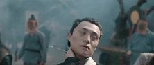 唐砖(下)灵域双生：西域刺客太牛逼，狄仁杰声东击西
