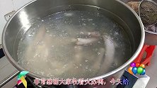 开了30家卤菜加盟店老板免费公布，熬制卤水和处理食材的秘诀