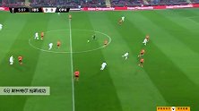 斯科特尔 欧联 2019/2020 伊斯坦布尔 VS 哥本哈根 精彩集锦