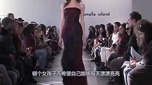 韩国美女为了追求时尚，穿透明衣服出门，中国游客都说不忍直视！