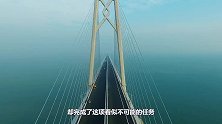 港珠澳大桥发生了什么？港媒拿出证据，这一下全都曝光了