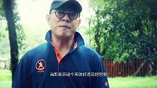 鲁豫看上李连杰的一串珠子，说出金额后，鲁豫：这天没法聊了！