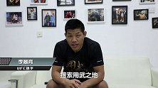 他就是UFC不败之王小鹰的最强劲敌！大秀魔鬼舞步
