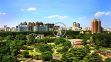 除了北上广深外，我国极具“潜力”的三座城市，武汉和杭州落选