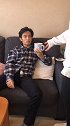 第一次去美国人家里时  #卡式对话