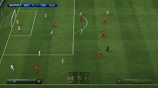 体育游戏-14年-《FIFA14》俱乐部比赛视频BCT VS OHYES2
