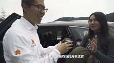 坐完YYP开车跑山之后，大家是什么感觉？
