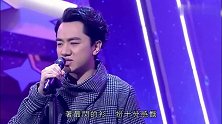 王祖蓝一开口还以为是假唱，这唱功太强了吧！被搞笑耽误的歌神！