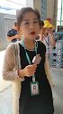 爱上了公司的女博士，她这个眼神是啥意思