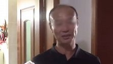 村主任谈遇害女子之夫：回老家总是1个人 老婆很少来