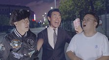 《陈翔六点半》第283集 打车遇到这种人，不坑他坑谁？