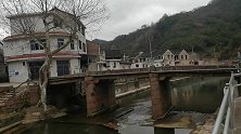 奉化溪口跸驻村，穿梭在有时代感的小巷子里真舒服