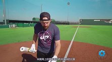 700元的棒球棍有什么特别老外用刀切开，才发现价格很合理