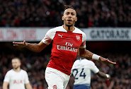 阿森纳头牌：保四争冠！枪手已为争冠做好准备