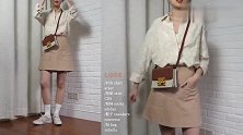 女人长再美，也别老穿那几件！学时尚达人这么穿，优雅大方有气质