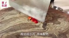 这才是小炒黄豆芽正确的做法，地道农家菜，越嚼越香，家人都爱吃