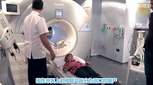 大家觉得很贵的核磁共振检查，医院能靠它赚多少钱？答案你都不信