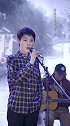 小姐姐唱《探清水河》声音甜美好听！唱出了这首歌的忧伤，好喜欢