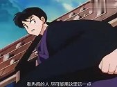 戈薇投怀送抱杀，你就不怕犬夜叉生气吗