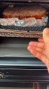 海氏K5空气烤箱一台第10台