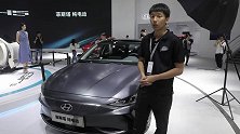 菲斯塔EV测评