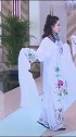穿起古装李沁真是迷倒众人，不愧是古典美女