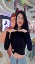 新疆舞蹈还是美女舞姿有范