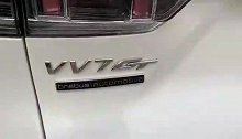 抢鲜看：WEY VV7 GT 巴博斯车尾造型，炫酷感十足