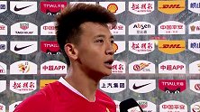 深圳大将：天气对双方都一样 这场给全队打6.5分