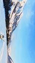 冬天的喀纳斯只要有雪，一切的寒冷都会变得有价值