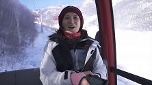 沸雪之路第二集：崇礼记忆