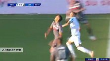 博尼法齐 意甲 2019/2020 斯帕尔 VS 乌迪内斯 精彩集锦