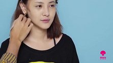 38岁陈乔恩竟比12年前还少女！逆龄全靠这款少女妆