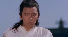 新独臂刀：小伙战胜对手，女子前来找他，小伙弃刀和她相拥！