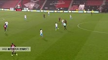 唐尼克利夫 足总杯 2020/2021 伯恩茅斯 VS 克劳利 精彩集锦