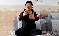 白发头晕，失眠多梦，头皮屑多不要急。这个健身方法很管用！
