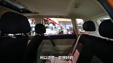 4万多块的家用车，运动座椅自动挡，年轻人看了肯定喜欢