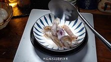 皮皮虾清水煮几分钟熟