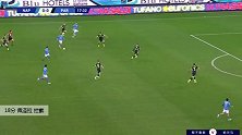 佩泽拉 意甲 2020/2021 那不勒斯 VS 帕尔马 精彩集锦