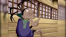 哪吒传奇：小奶吒死里逃生，殷十娘激动落泪，妈妈以为再见不到你