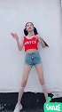 两种风格的女神热舞，不知你喜欢吗