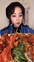 路边摊上的小吃美食，好吃的不要不要的