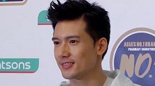 关智斌自曝拍戏时被女方强行深吻，赵丽颖不在名单中