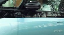smart车主看了眼红,新宝骏E300新车首测