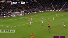 阿尔米隆 足总杯 2019/2020 西布朗 VS 纽卡斯尔联 精彩集锦