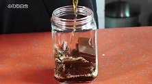 在家也可以做阿胶糕，味道和新疆切糕相媲美，做法很简单一看就会