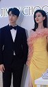 当面吹彩虹屁！许魏洲夸乔欣 直喊“美女”