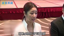霍建华到底多有钱？林心如采访中一个口误，暴露女儿真实生活