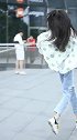 小小的举动，大大的可爱！